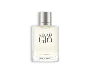 ¡42% DTO! Acqua di Gio Giorgio Armani - Eau de Toilette para hombre 100 ml