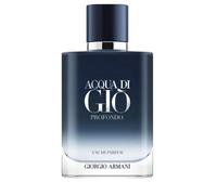 ¡42% DTO! Acqua di Giò Profondo Eau de Parfum 100 ml
