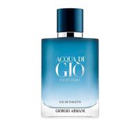 ¡42% DTO! Acqua Di Gio Profondo Eau de Toilette para hombre 100 ml