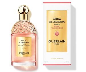 ¡42% DTO! Aqua Allegoria Forte Rosa Palissandro 125 ml