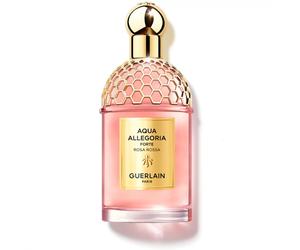 ¡42% DTO! Aqua Allegoria Rosa Rossa Forte Eau de Parfum 125 ml