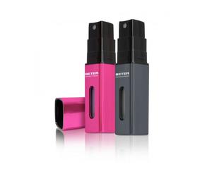 ¡42% DTO! Atomizador Recargable 5 ml