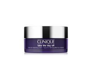 ¡42% DTO! Bálsamo Desmaquillante Take The Day Off Charcoal Cleansing Balm 125 ml