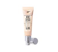 ¡42% DTO! Base de Maquillaje SPF 40 INTL CC+ Nude Glow