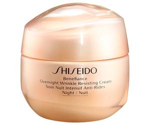 ¡42% DTO! Benefiance Crema de Noche Intensiva Antiarrugas 50 ml