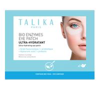¡42% DTO! Bio Enzymes Parches para Contorno de Ojos