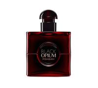 ¡42% DTO! Black Opium Over Red Eau de Parfum Mujer 30 ml