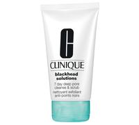 ¡42% DTO! Blackhead Solutions 7 Days Deep Pore Cleanse And Scrub Limpiador Facial 125 ml