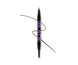¡42% DTO! Brow Blade Lápiz de Cejas 2en1