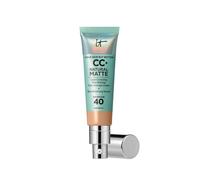 ¡42% DTO! CC+ Natural Matte SPF 40 Base de Maquillaje Matificante Control de Brillo 32 ml