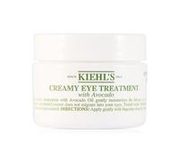 Kiehl's Creamy Eye Treatment with Avocado Crema Contorno de Ojos, 28 ml