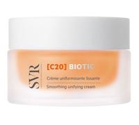 ¡42% DTO! Crema Facial Regeneradora C20 Biotic 50 ml