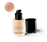 ¡42% DTO! Designer Glow Base de maquillaje con Ácido Hialurónico