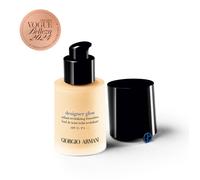¡42% DTO! Designer Glow Base de maquillaje con Ácido Hialurónico 30 ml