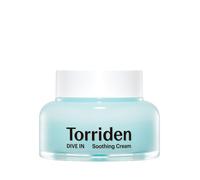 Torriden Dive-In Low Molecular Hyaluronic Acid Soothing Cream 100ml