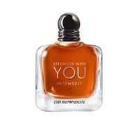 ¡42% DTO! Emporio Armani Stronger With You Intensely Eau de Parfum 150 ml