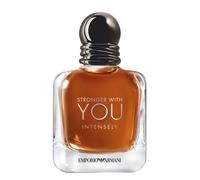¡42% DTO! Emporio Armani Stronger With You Intensely Eau de Parfum 50 ml