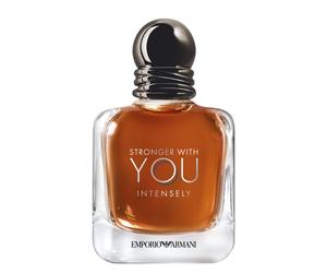 ¡42% DTO! Emporio Armani Stronger With You Intensely Eau de Parfum 50 ml