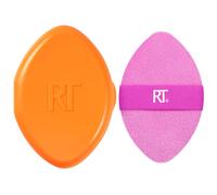 Miracle 2-In-1 Powder Puff & Travel Case