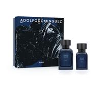¡42% DTO! Estuche Ámbar Negro Elixir Parfum 120 ml