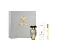 Rabanne Fame Eau de Parfum 50ml + Perfumed body lotion 100ml + Fame Eau de Parfum 10ml