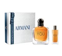 ¡42% DTO! Estuche Stronger With You Eau de Toilette 115 ml