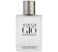 ¡42% DTO! Giorgio Armani Acqua Di Gio Aftershave Lotion 100 ml