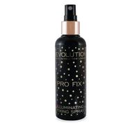 Revolution Spray Fijador Iluminador Glow Fix, 100ml