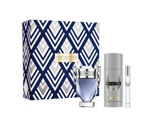 ¡42% DTO! Invictus Eau de Toilette Estuche 100 ml