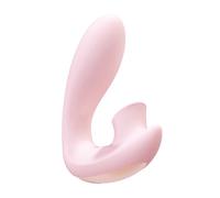 ¡42% DTO! Irresistible by Shots Desirable Succionador Flexible 150 gr
