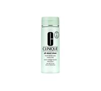 Clinique - Clinique - LIQUID FACIAL SOAP extra mild with pump 200 ml