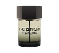 YSL Yves Saint Laurent La Nuit de L'Homme Eau de Toilette Perfume, 100 ml
