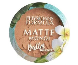 ¡42% DTO! Matte Monoi Butter Bronzer