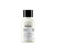 METAL DETOX Champú para Cabello dañado 100 ml