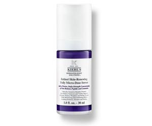 ¡42% DTO! Micro-Dose Anti-Aging Retinol Serum with Ceramides and Peptide Serum Antiedad 30 ml