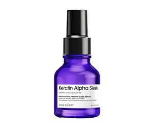 ¡42% DTO! Mirror Sleek Sérum Keratin Alpha Sleek 50 ml