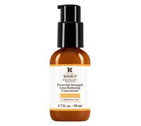 Kiehl's Powerful-Strength Serum de vitamina C, 50ml 50ML