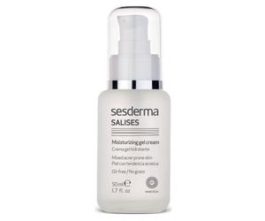 ¡42% DTO! Salises Crema Gel Hidratante 50 ml