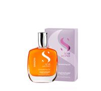 Alfaparf - Aceite Alisador Semi di Lino Smooth Smoothing 100 ml