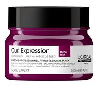 ¡42% DTO! Serie Expert Curl Expression Mascarilla Hidratante Rica Intensiva 250 ml