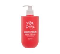 ¡42% DTO! Shower Cream Crema de Ducha con Aroma a Sandía 500 ml