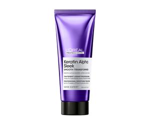 ¡42% DTO! Smooth Transformer Keratin Alpha Sleek 200 ml