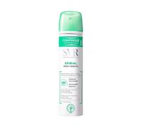 ¡42% DTO! Spirial Spray Vegetal Desodorante 75 ml
