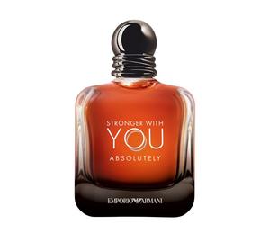 ¡42% DTO! Stronger With You Absolutely Parfum 100 ml