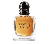 ¡42% DTO! Stronger With You Emporio Armani - Eau de Toilette para hombre 50 ml