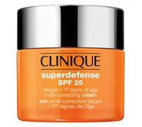 ¡42% DTO! Superdefense Corrector Anti-manchas Tipo 3/4 SPF25 50 ml