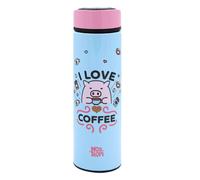 ¡42% DTO! Termo I Love Coffee 430 ml