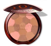 Guerlain - Terracotta Light Polvos bronceadores 10 g N02 - N02