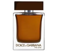 DOLCE & GABBANA The One For Men Eau De Parfum - 50 ML Eau de Parfum Perfumes Hombre