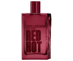 ¡42% DTO! This Is Her Red Hot Eau de Parfum 100 ml